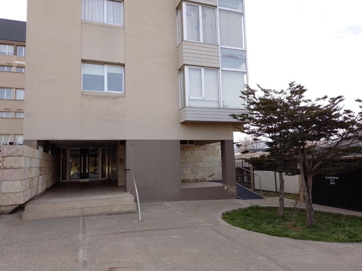 Altamar Apartment Ushuaia